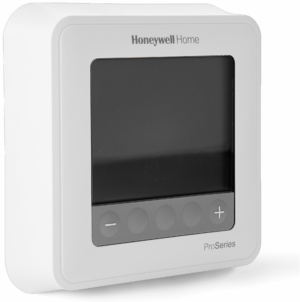 T6 Pro Hydronic Programmable Thermost