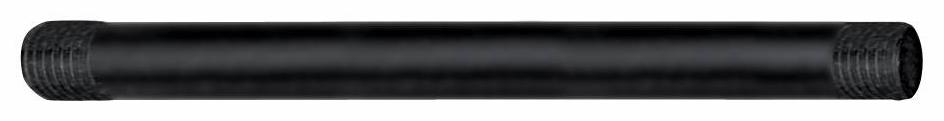 12" Straight Shower Arm