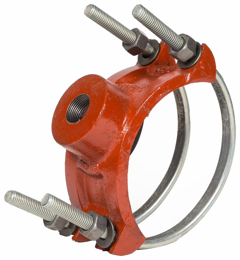 12X3/4 CC-DS SADL 12.75-14.38 2408