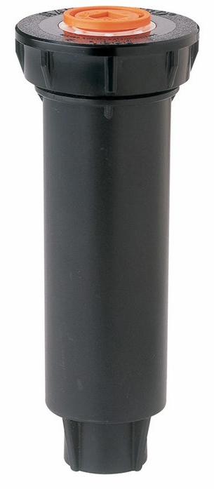 4" 1800 Series Pop-Up Spray Head (Body Only) with SAM Check Valve