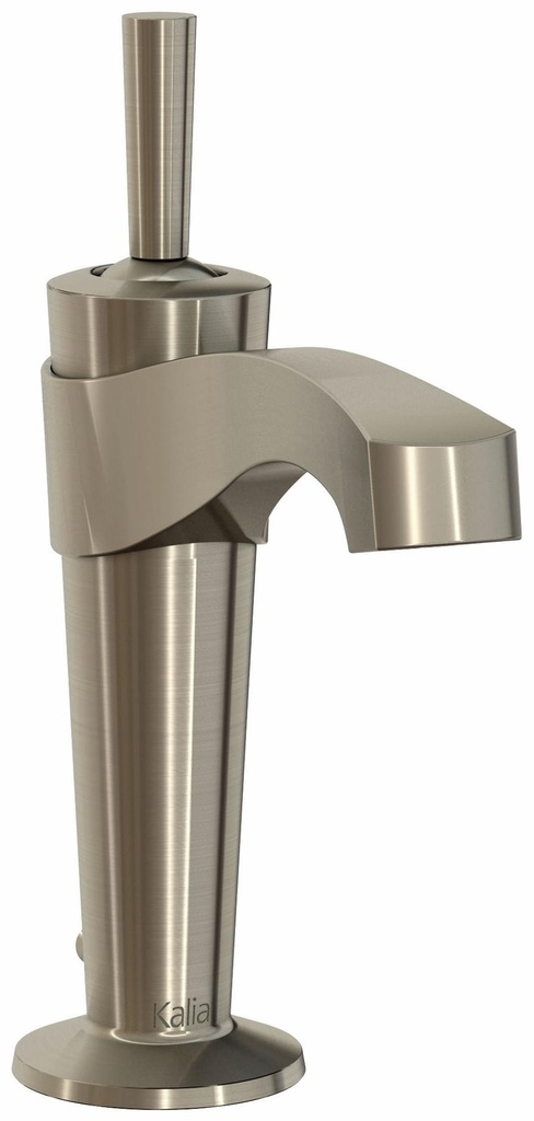 Bellino Single Hole Bathroom Faucet