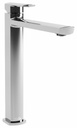 Grafik Tall Single Hole Bathroom Vessel Sink Faucet