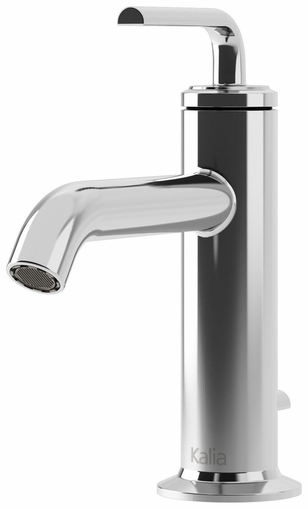 Cite Single Hole Bathroom Faucet