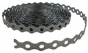 Masters Strapping Steel 22g 25' 1/2"