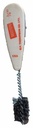 Masters HD Fitting Brush- 3/4"