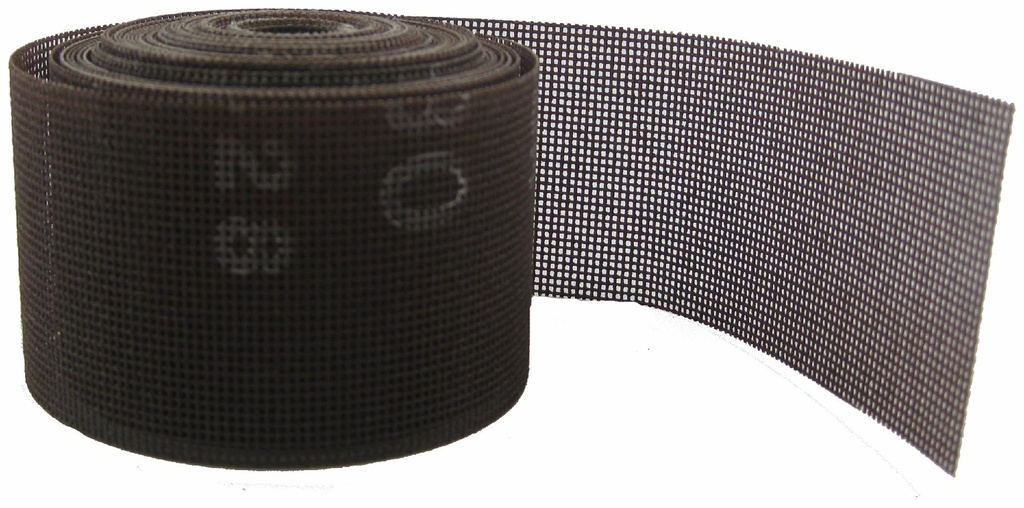 Masters Grit Cloth- 5yd Roll