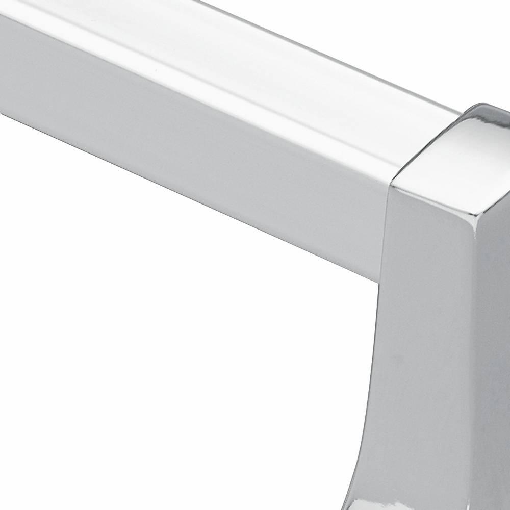 Contemporary 30" Towel Bar Only