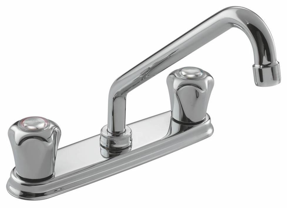 Moen II Kitchen Faucet