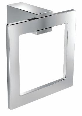 Kyvos Towel Ring