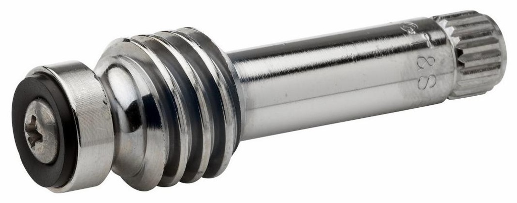 Spindle, Hot (Right-to-Close) for Eterna Cartridge 018L