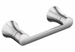 Doux Pivoting Toilet Paper Holder