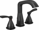 Stryke Widespread Bathroom Faucet