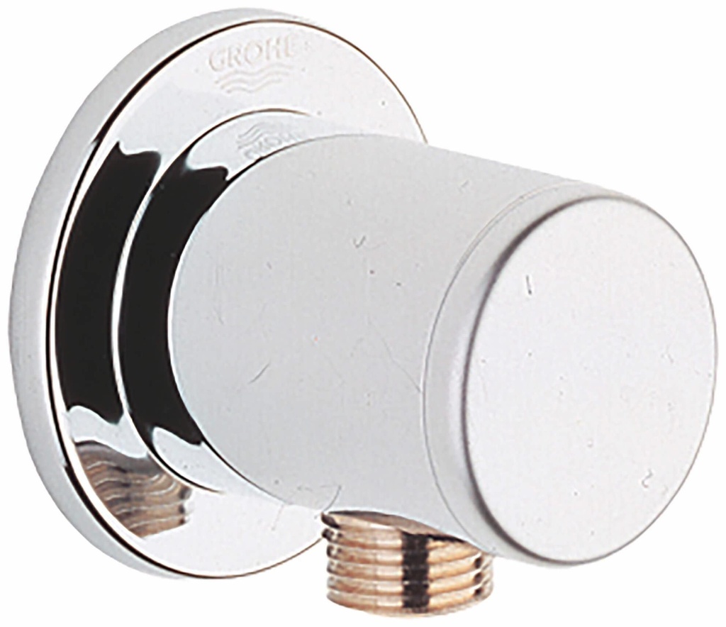 Relexa Wall Elbow