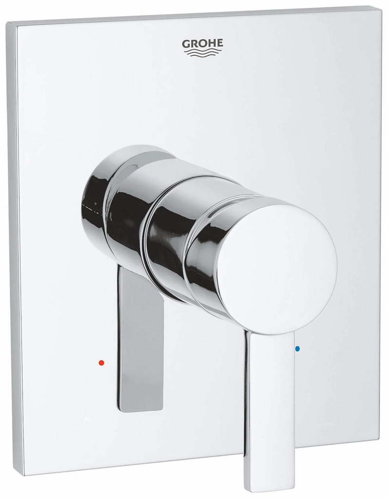 Allure Pressure Balance Valve Trim