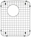 Diamond Sink Grid