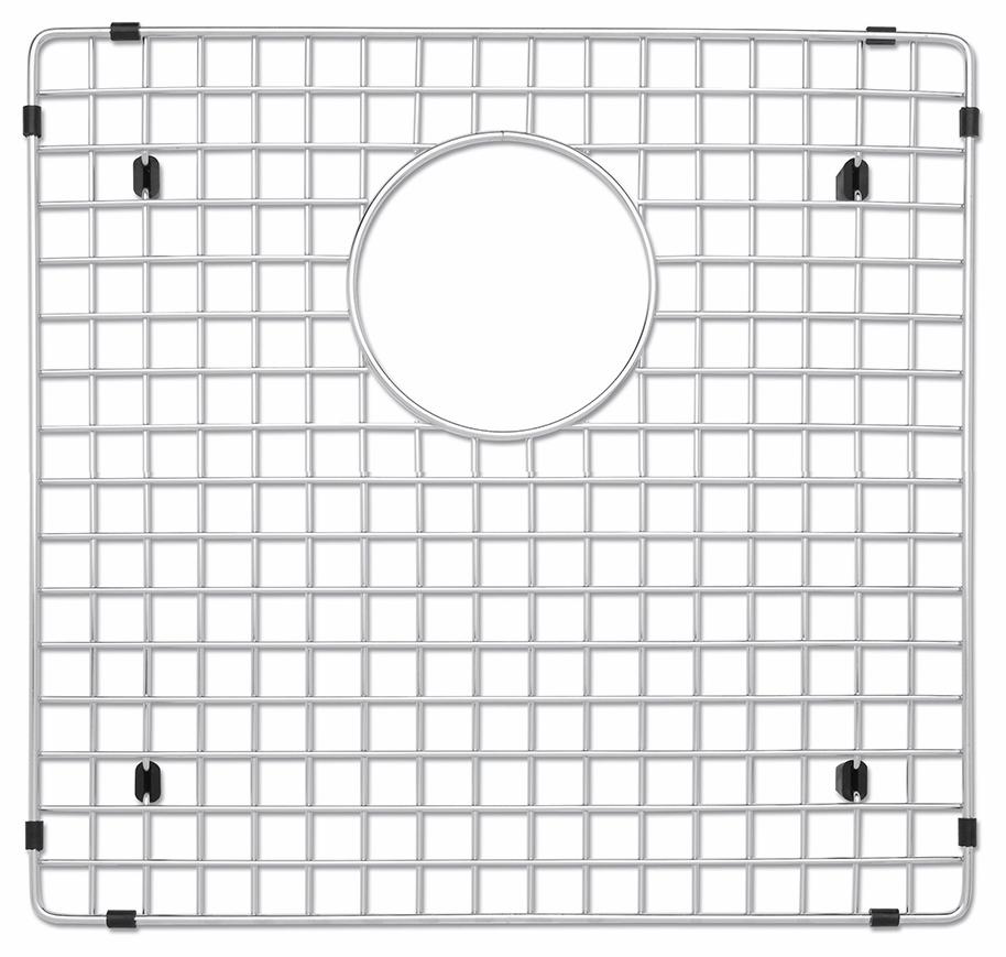 Precision Sink Grid