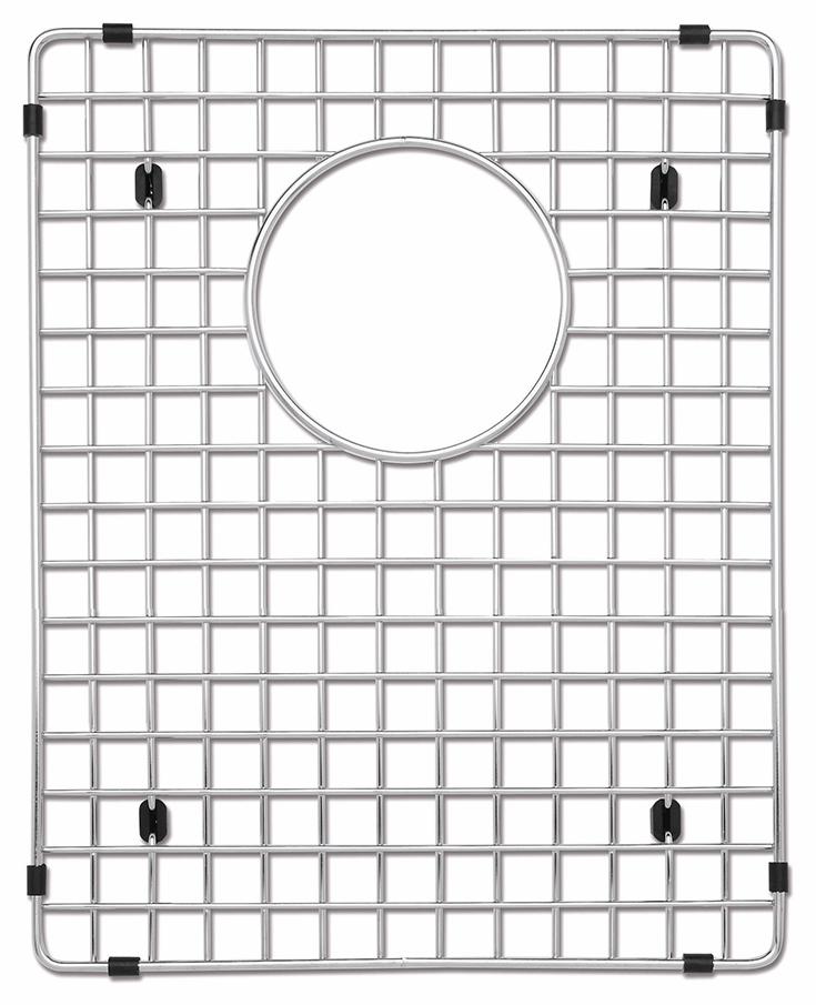Precision Sink Grid