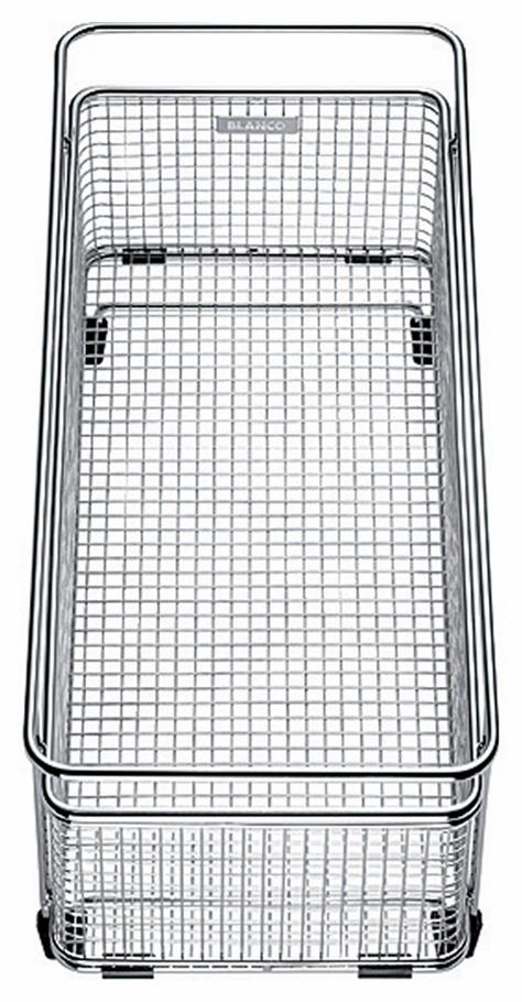 Mesh Basket