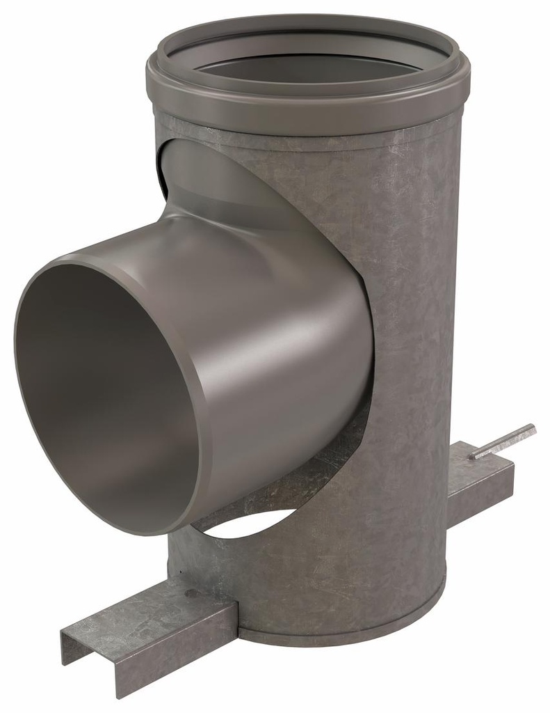 6in Base Support