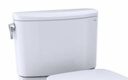 Nexus Single Flush 1.28 GPF Toilet Tank