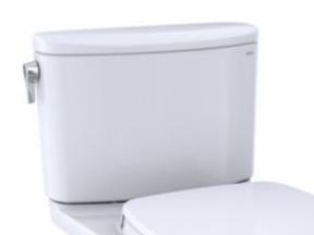 Nexus Single Flush 1.0 GPF Toilet Tank
