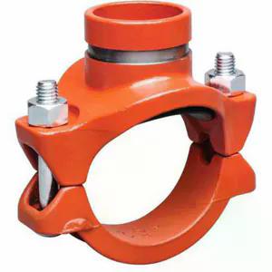 2" x 2" x 1-1/4" FPT Mechanical Tee Style 920