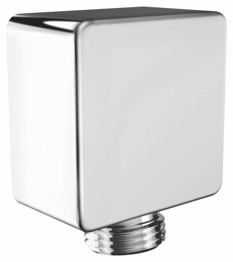 Wall Supply Elbow