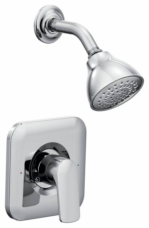 Rizon Posi-Temp Shower Trim