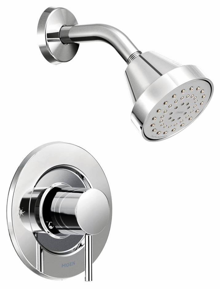Align Posi-Temp Shower Trim
