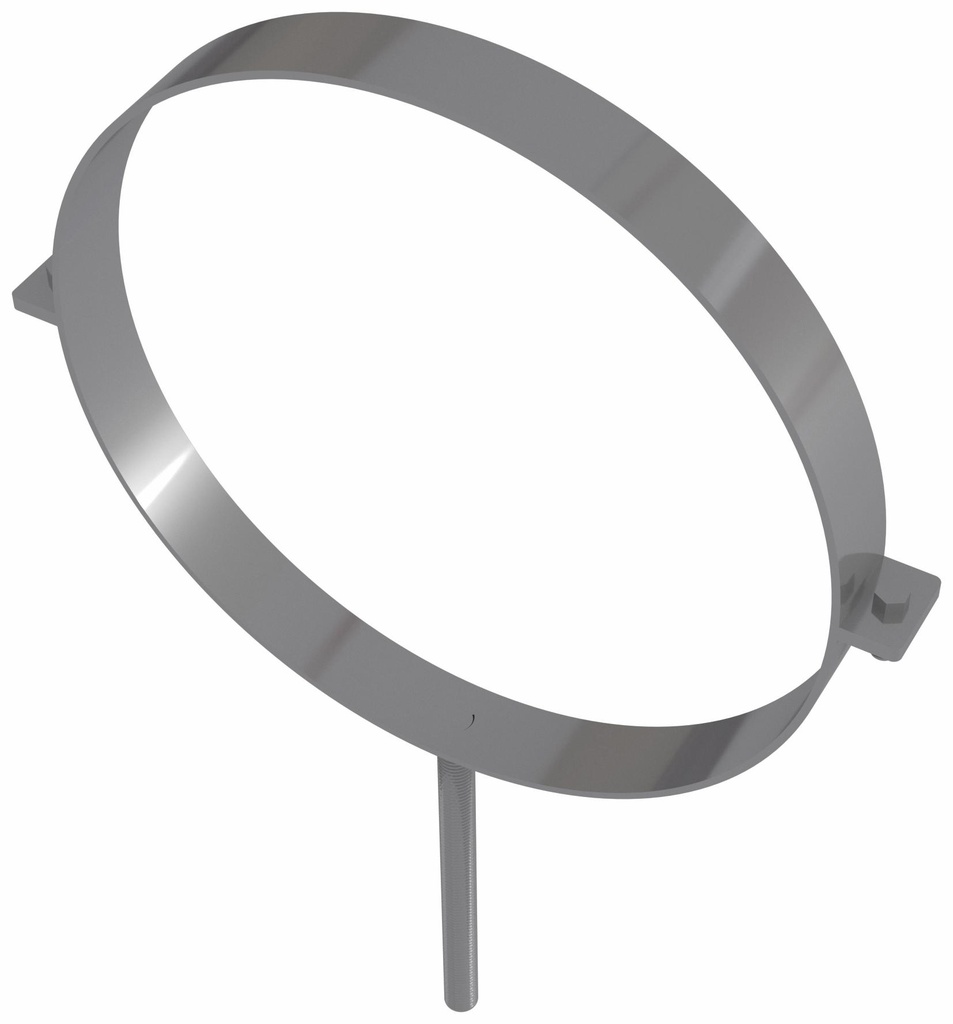 bracket 6 metal