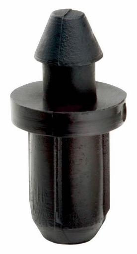 1/4" Drip Goof Plug