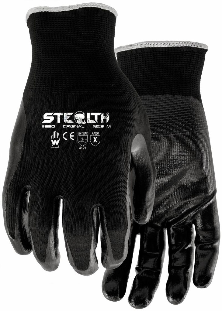 Stealth Original Glove Small