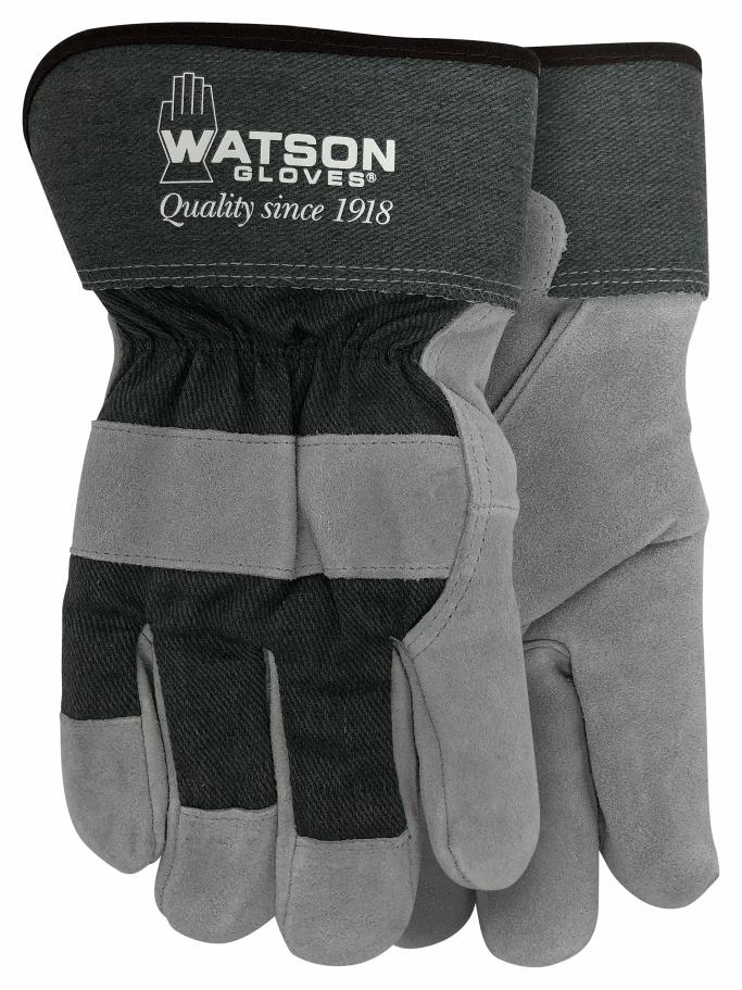 Sno Stopper Sherpa Glove Large