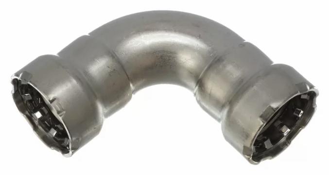 1-1/4 316MP PXP 90 ELBOW