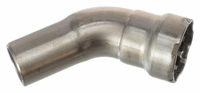 2 316MP PXFTG 45 ELBOW