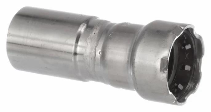 2 X1 316MP FTGXP BUSHING