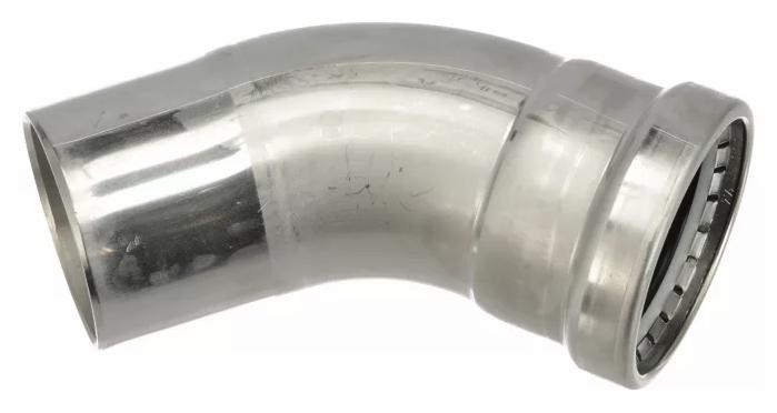 3 316MP XL PXFTG 45 ELBOW