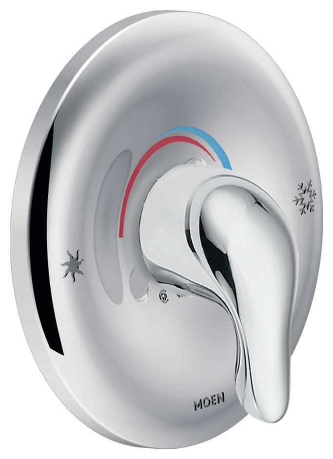 Chateau Posi-Temp Valve Trim