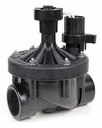 PESB SERIES, 2 ELECTRIC VALVE 24VAC SCRUBBER
