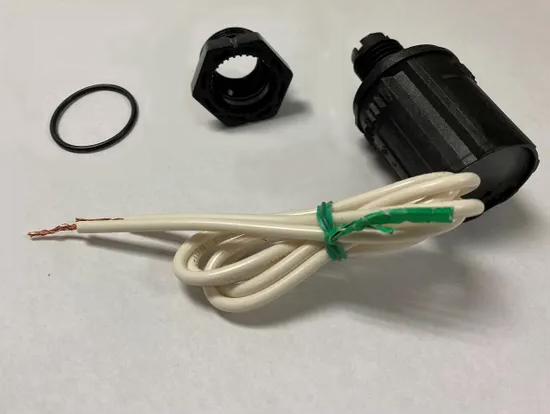 G4 SOLENOID ASSEMBLY