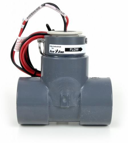 2" PVC Tee Flow Sensor