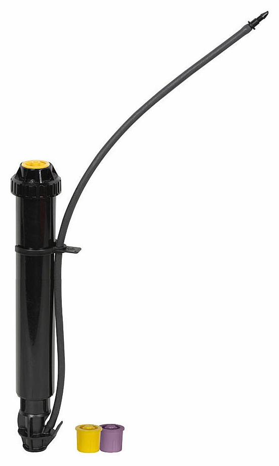 DRIP SYSTEM OPERATION INDICATOR