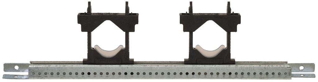 SHORT PWR BAR BRKT 1 BRKT 2TD 4 DRILL TIP SCREWS
