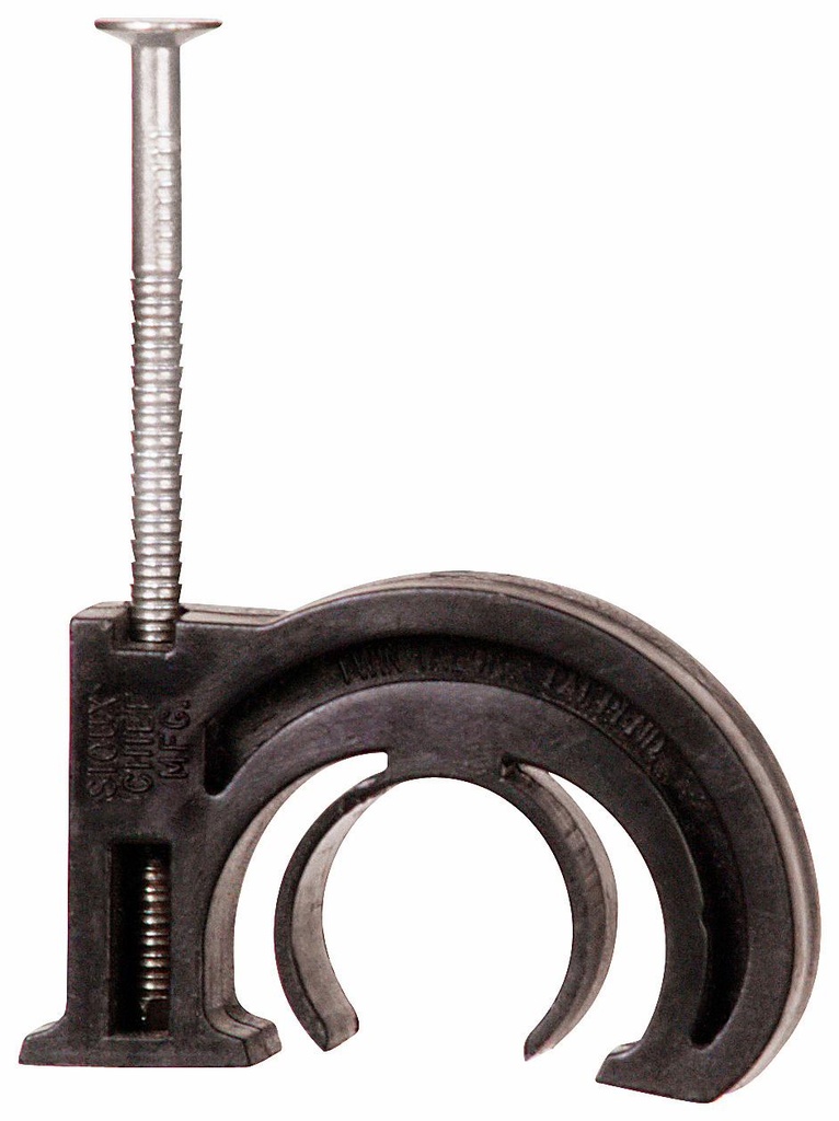 1/2 - 3/4 TWIN TALON W/ NAIL