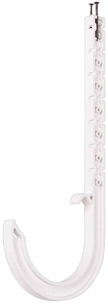 4 DWV HANGS TUFF WHITE