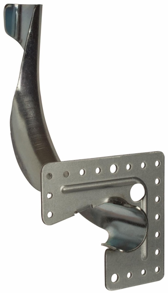 SIDEWINDER W/PLATE 1/2 PEX BEND GLV