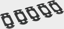 Gasket (Electrode Block) Set 5, WB/B2xx