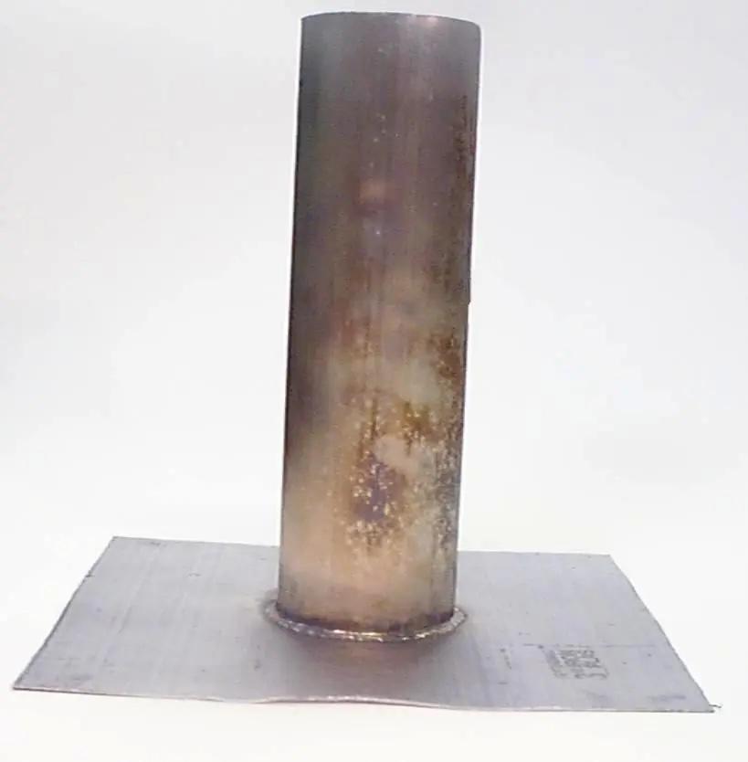STACK LEAD F 3"