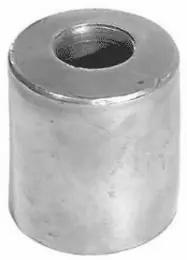CAP LEAD 1 1/2"