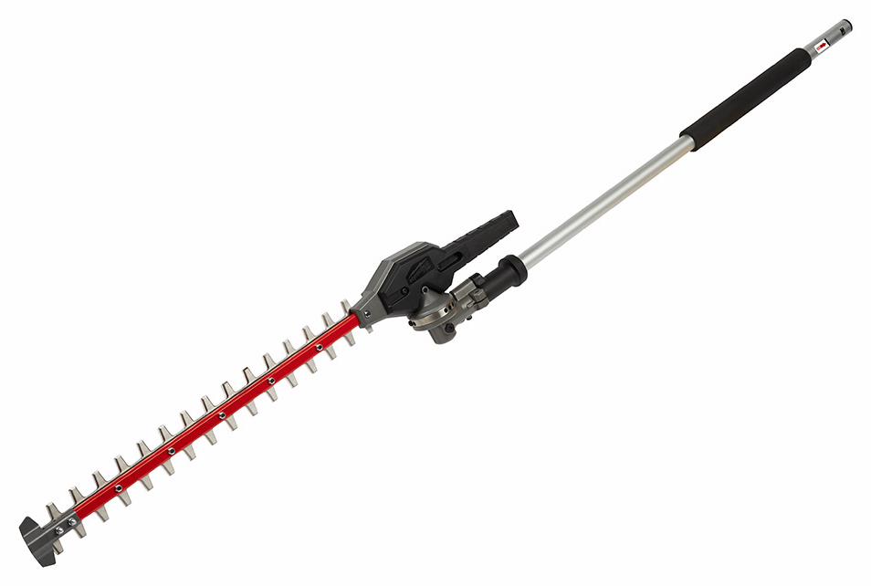 M18 FUEL QUIK-LOK Articulating Hedge Trimmer Attachment